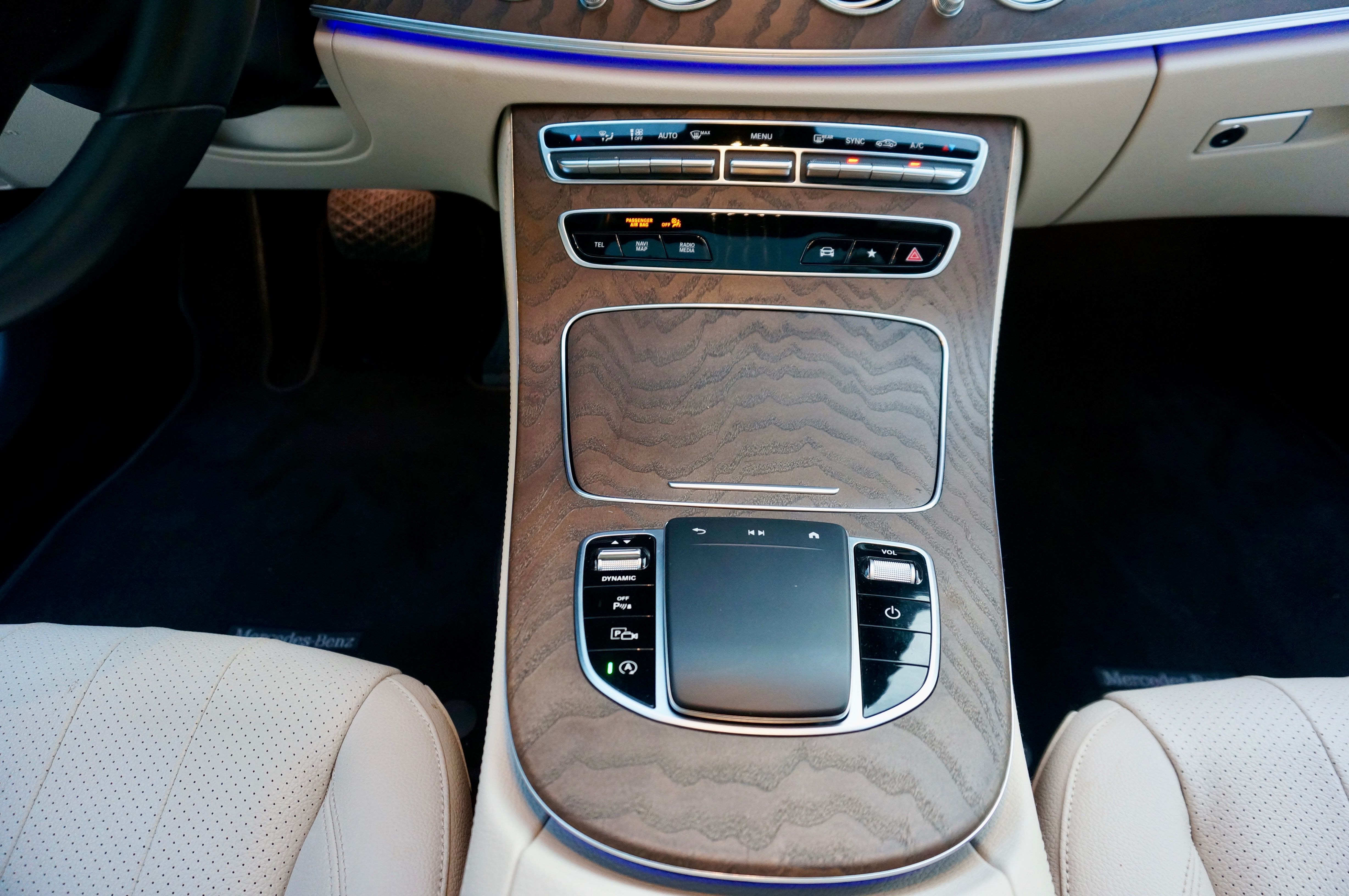 Used 2022 Mercedes-Benz E 350 Sedan image 19
