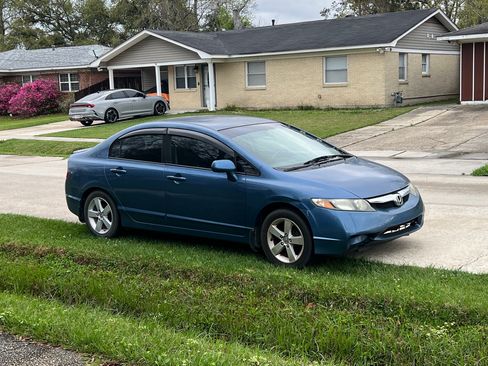 Used 2011 Honda Civic LX-S image 4