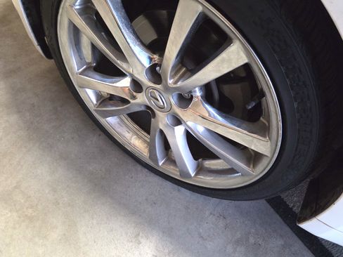 Used 2007 Lexus IS 250 RWD image 11