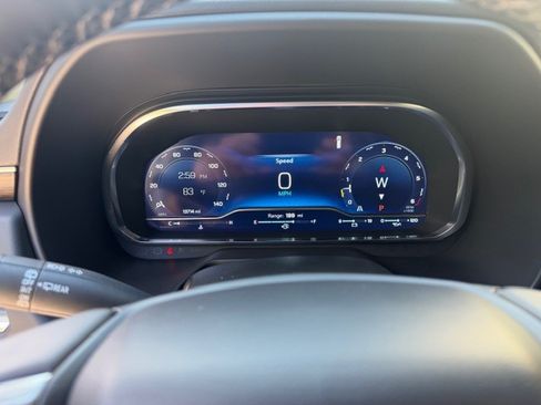 Used 2024 Chevrolet Tahoe Premier image 9