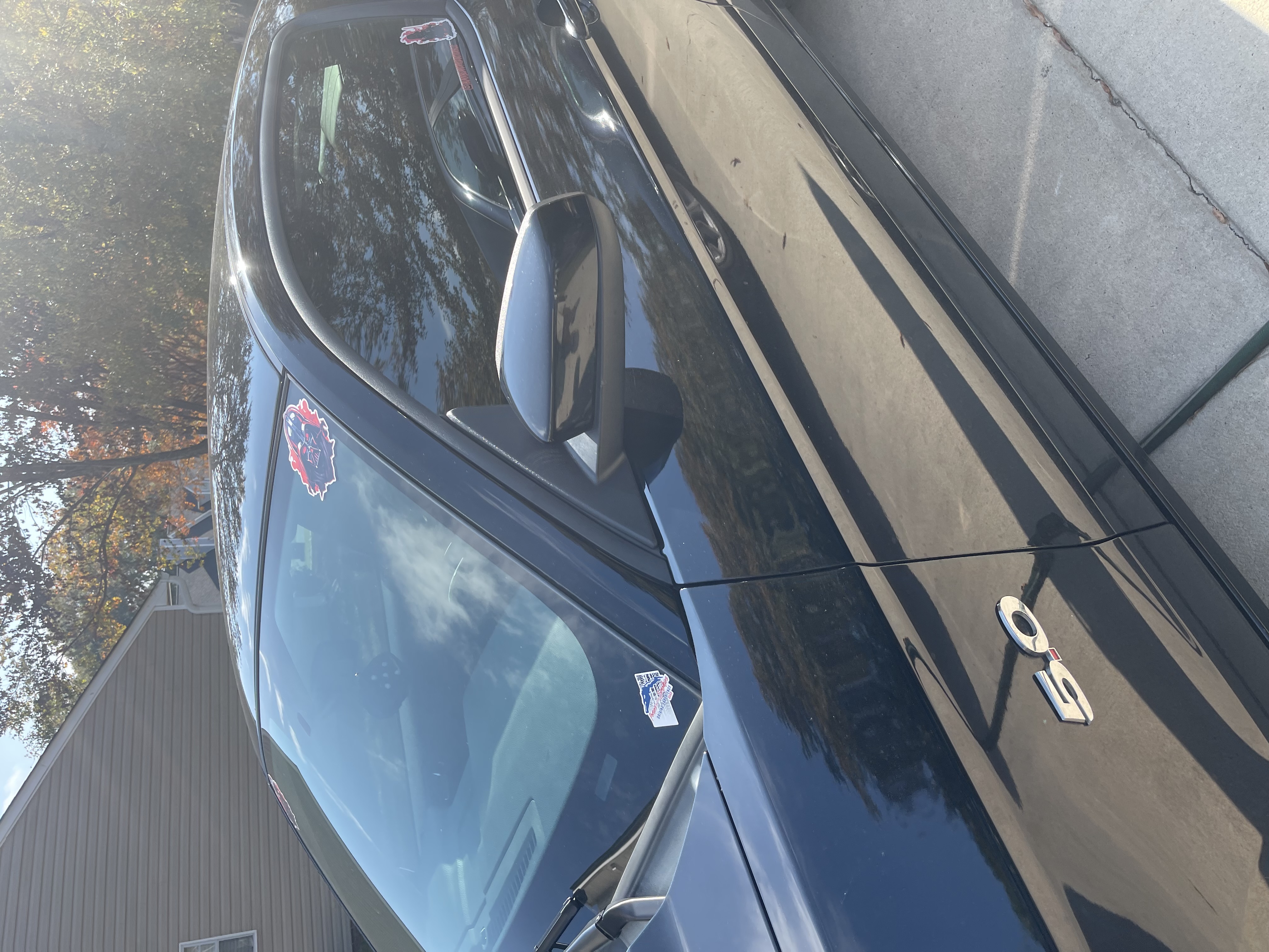 Used 2014 Ford Mustang GT Premium RWD image 12
