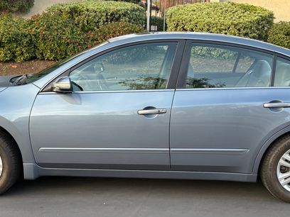 Used 2011 Nissan Altima 2.5 S w/ Convenience Pkg