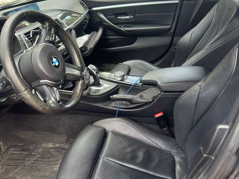 Used 2018 BMW 430i Gran Coupe xDrive image 19
