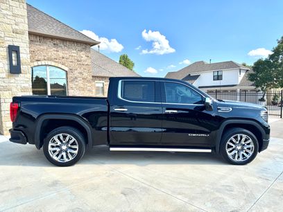 Used 2023 GMC Sierra 1500 Denali w/ Denali Reserve Package