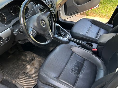 Used 2014 Volkswagen Jetta SE image 6