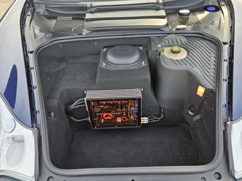 Used 2003 Porsche 911 Turbo image 10