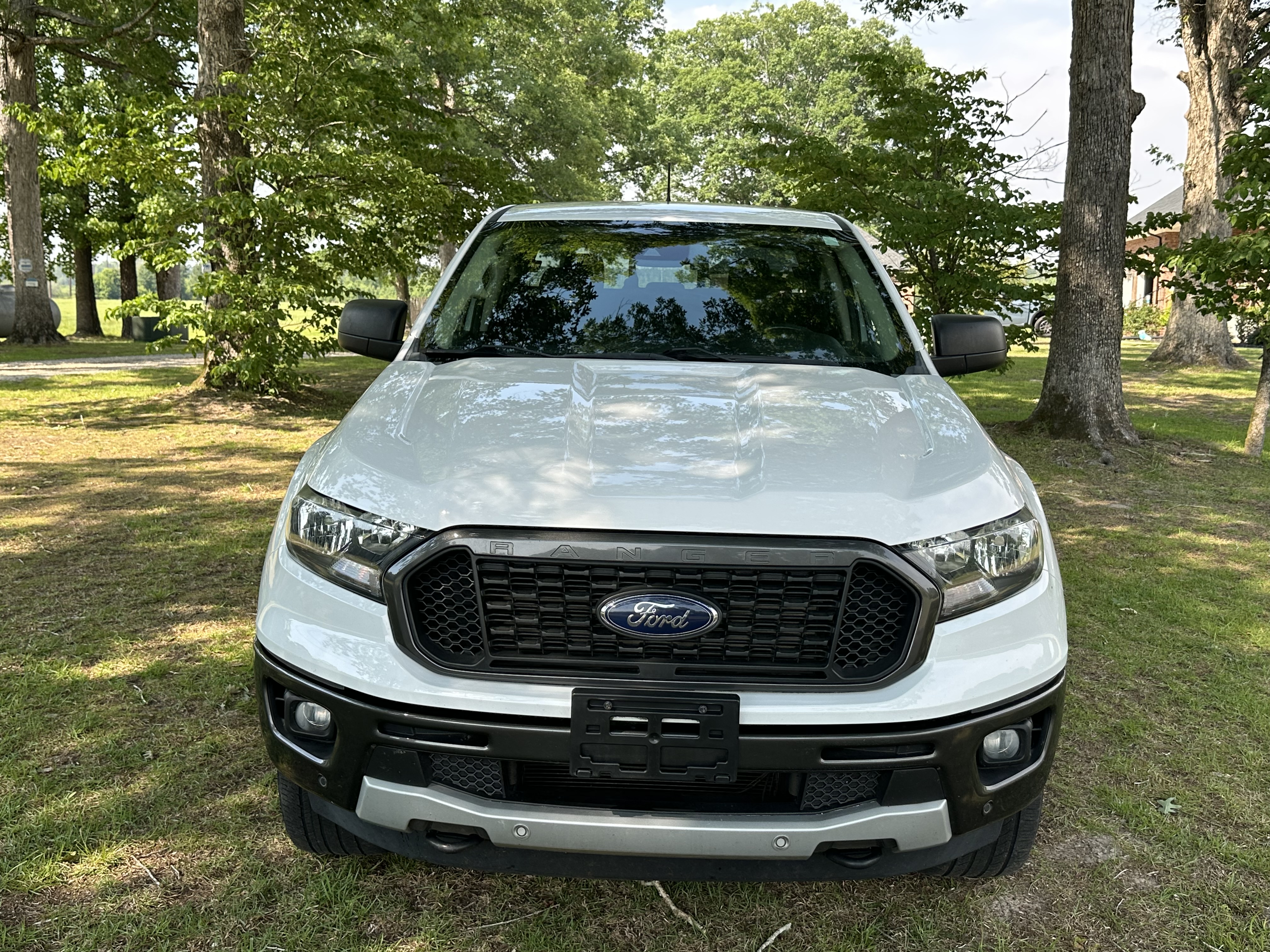 Used 2019 Ford Ranger XLT w/ Equipment Group 302A Luxury RWD image 2