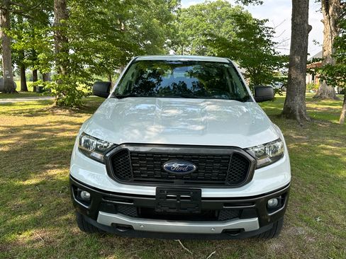 Used 2019 Ford Ranger XLT w/ Equipment Group 302A Luxury RWD image 2