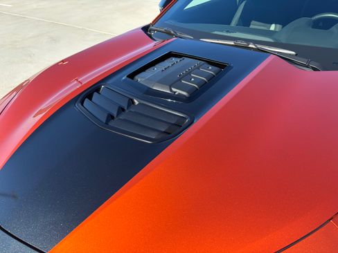 Used 2022 Chevrolet Camaro LT w/ RS Package image 20