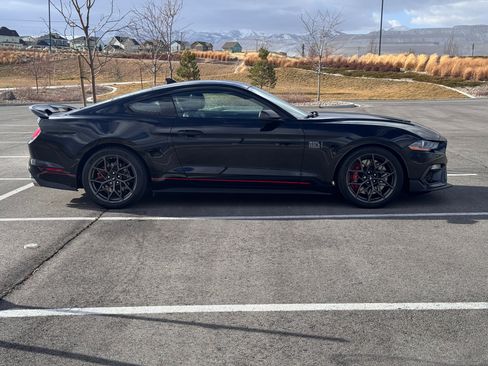 Used 2022 Ford Mustang Mach 1 w/ Mach 1 Handling Package image 5