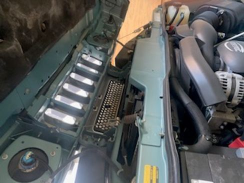 Used 2007 HUMMER H2 w/ Special Edition image 11