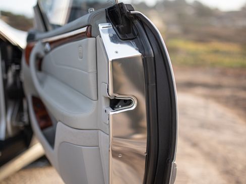 Used 2004 Mercedes-Benz CL 500 image 19