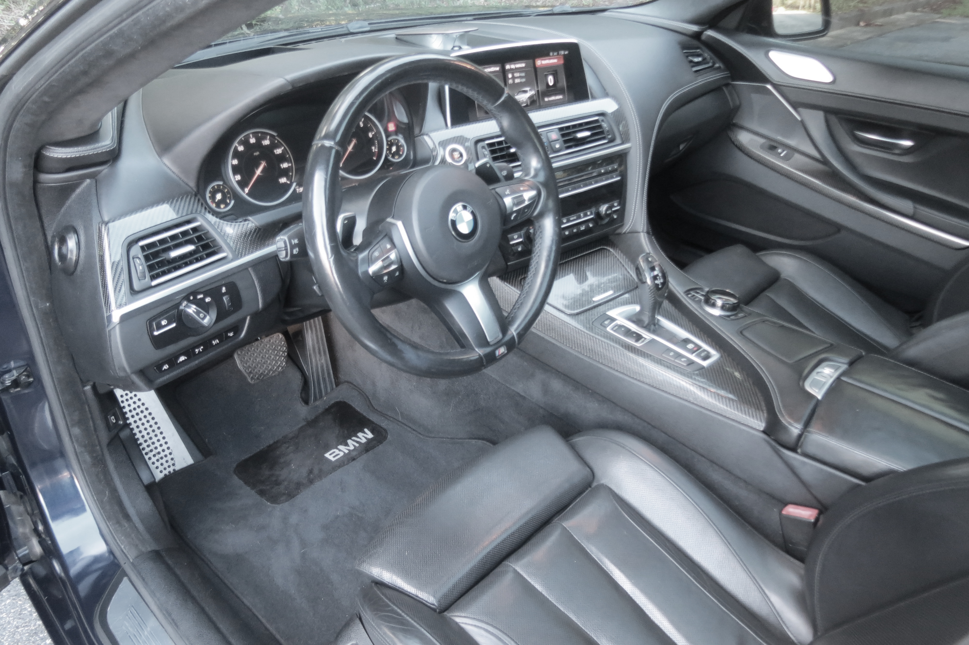 Used 2018 BMW 650i Gran Coupe RWD image 21