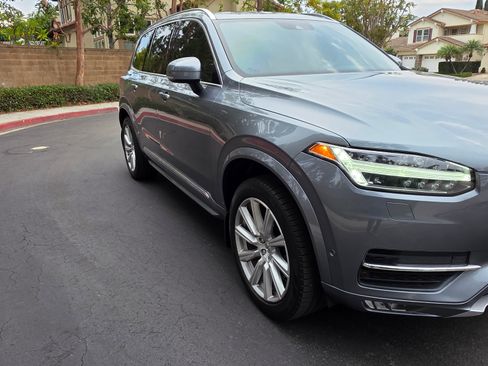 Used 2018 Volvo XC90 T6 Inscription w/ Convenience Package image 6