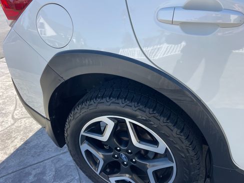 Used 2019 Subaru Crosstrek 2.0i Limited w/ Popular Package #2 image 9