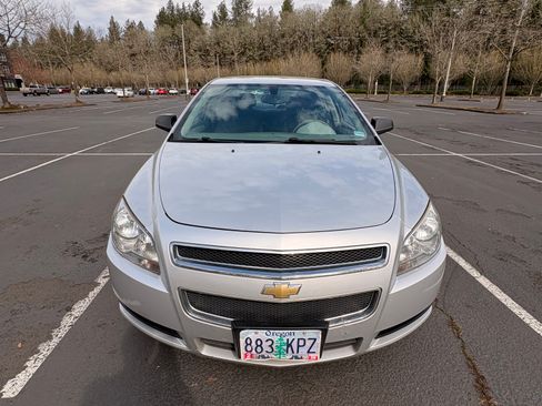 Used 2012 Chevrolet Malibu LS image 5