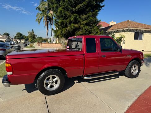 Used 1999 Ford Ranger 2WD SuperCab image 5