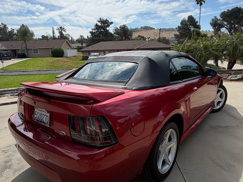 Used 2000 Ford Mustang GT image 6