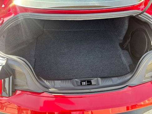 Used 2024 Ford Mustang GT Premium image 14