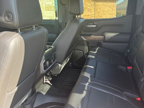 Used 2020 GMC Sierra 1500 Denali w/ Denali Ultimate Package image 14