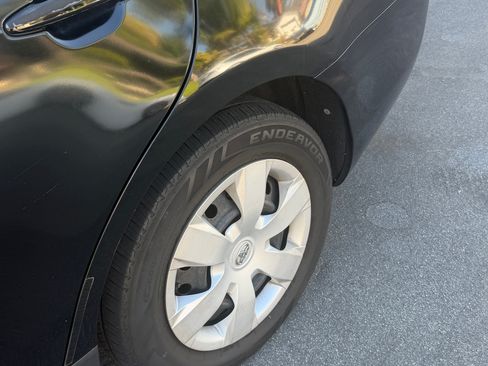Used 2007 Toyota Camry CE FWD image 5