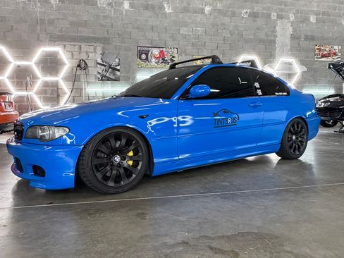 Used 2004 BMW 330Ci Coupe image 9