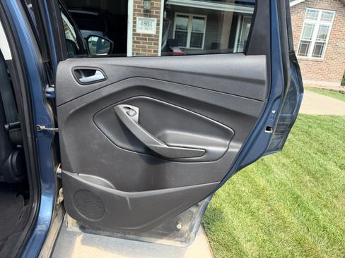 Used 2018 Ford Escape SEL AWD/4WD image 18