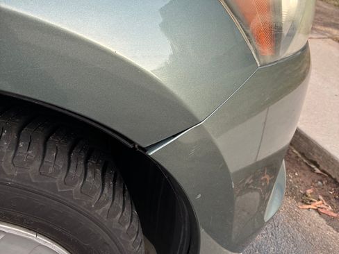 Used 2008 Honda Accord EX-L image 10