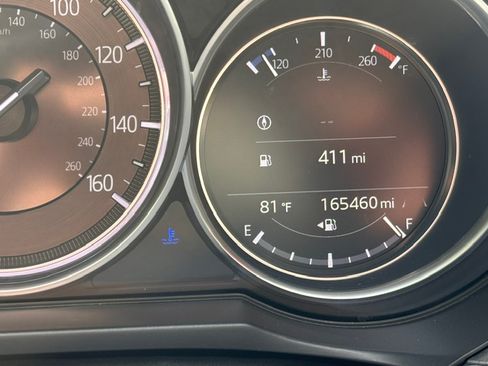 Used 2018 MAZDA MAZDA6 Touring FWD image 15