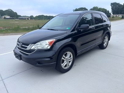 Used 2011 Honda CR-V EX