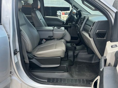 Used 2019 Ford F350 XL w/ STX Appearance Package image 8