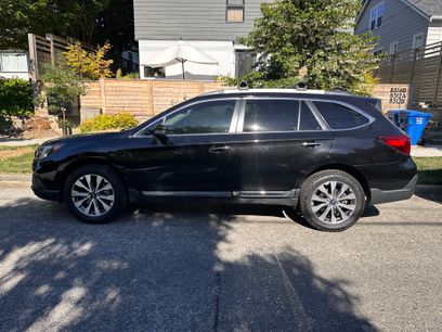 Used 2019 Subaru Outback 3.6R Touring w/ Popular Package #3A