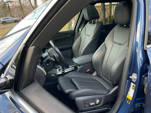 Used 2019 BMW X3 xDrive30i w/ Convenience Package image 5