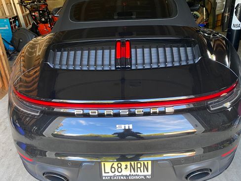 Used 2020 Porsche 911 Carrera image 12