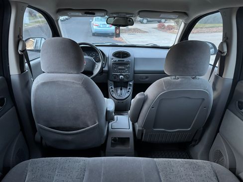 Used 2003 Saturn Vue AWD V6 image 17