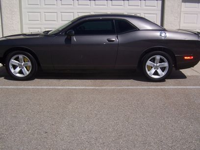 Used 2013 Dodge Challenger SXT