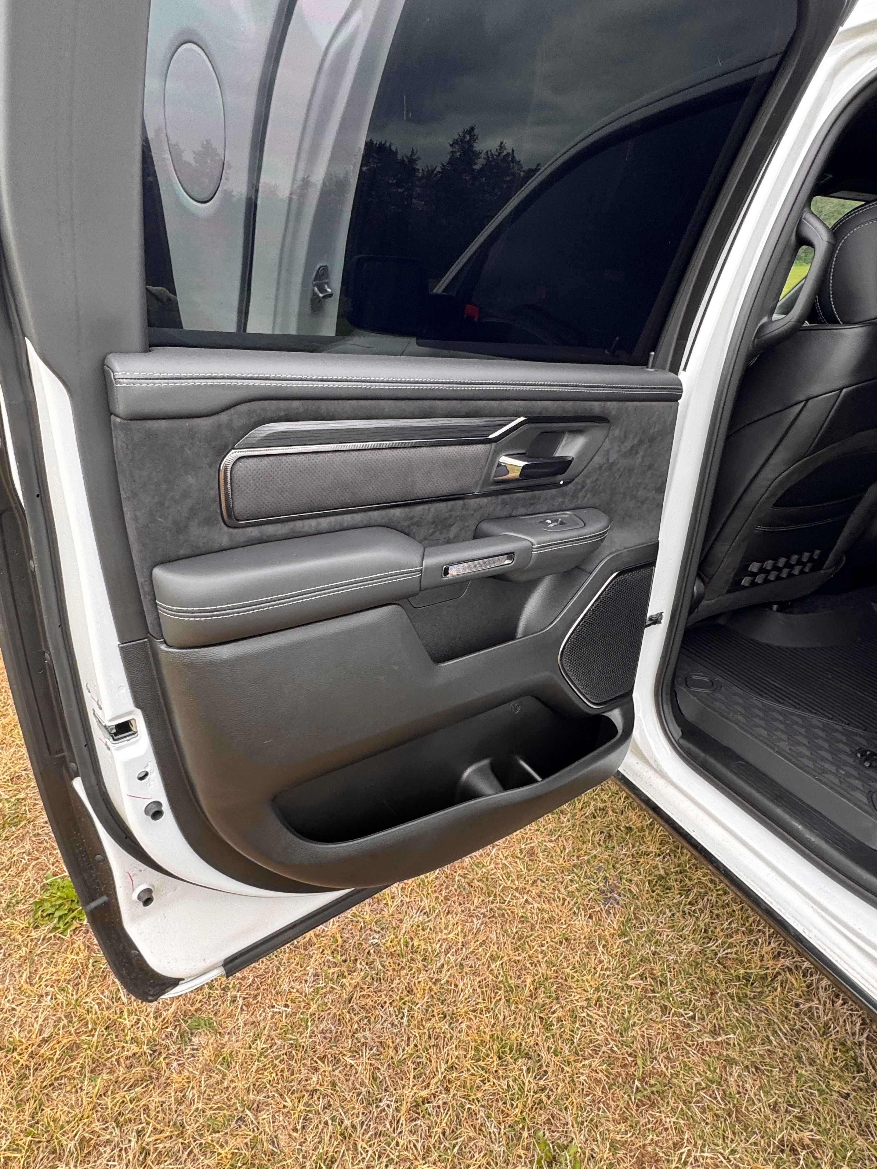 Used 2026 RAM 1500 RHO AWD/4WD image 13