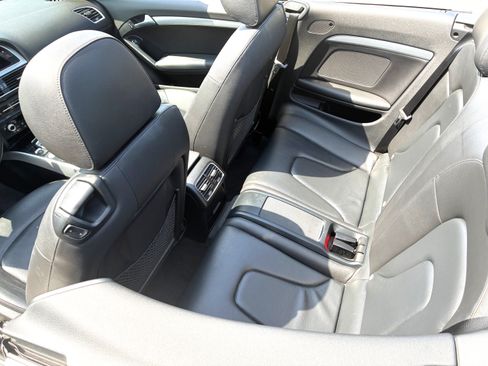 Used 2015 Audi A5 2.0T Premium Plus AWD/4WD image 25
