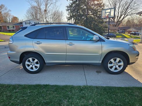 Used 2007 Lexus RX 350 AWD image 11
