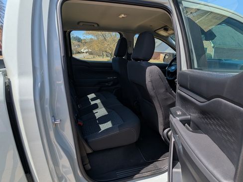 Used 2024 Ford Ranger XL w/ Trailer Tow Package image 13