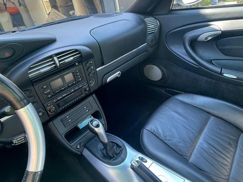 Used 2003 Porsche 911 Carrera 4S image 14