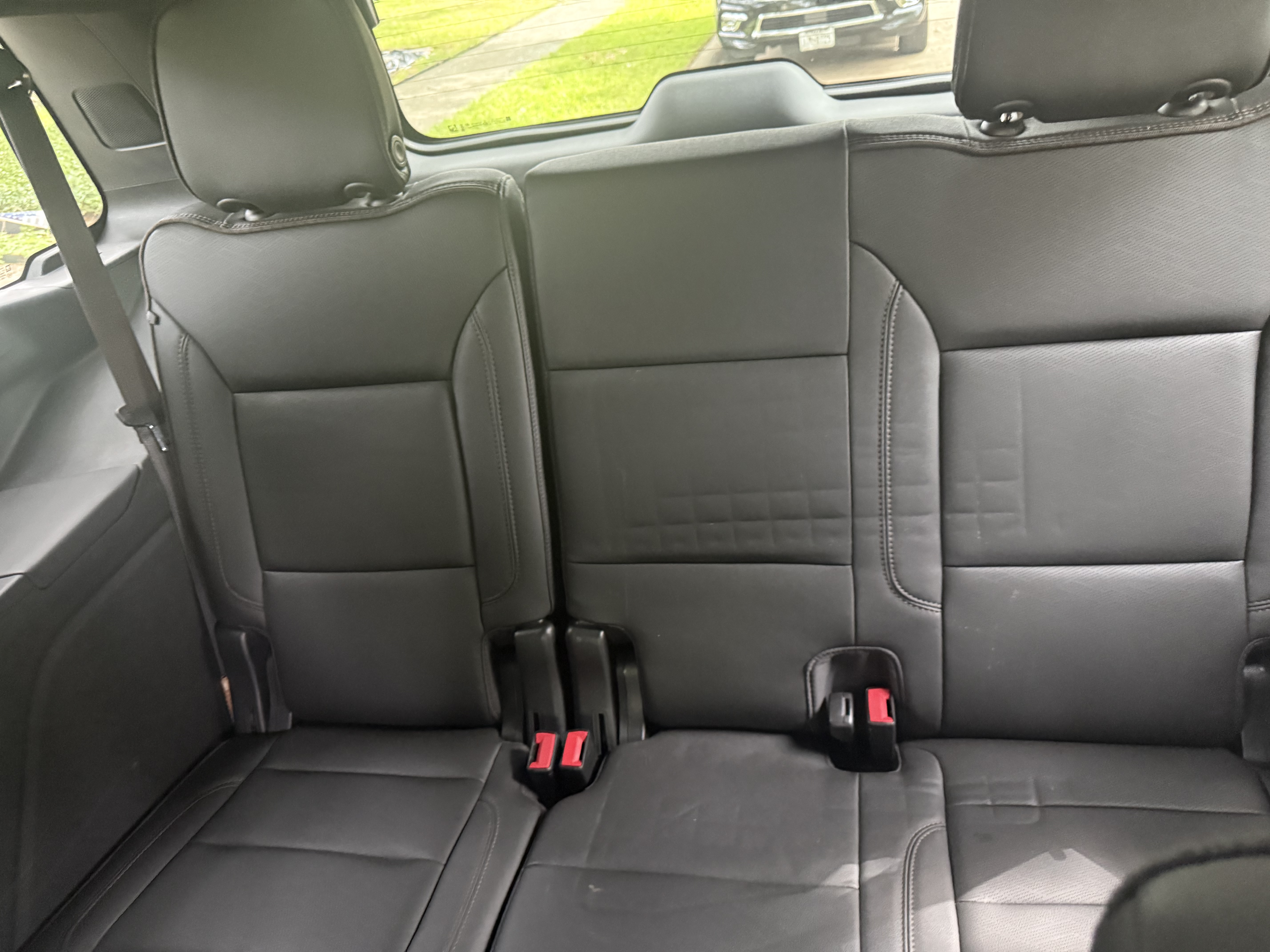 Used 2021 Chevrolet Tahoe High Country RWD image 26