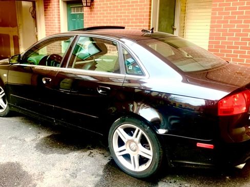 Used 2005 Audi A4 2.0T FWD image 3