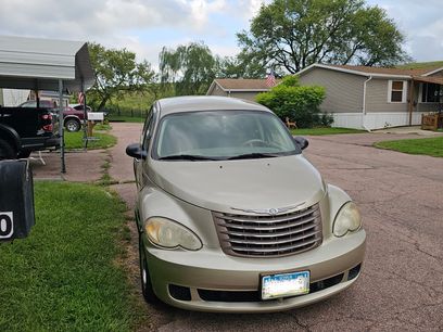 Used 2006 Chrysler PT Cruiser Touring