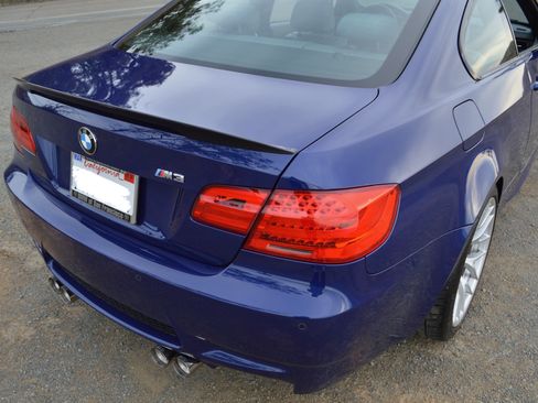 Used 2011 BMW M3 Coupe image 21