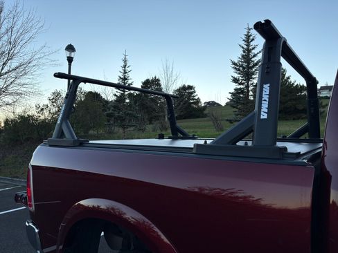 Used 2017 RAM 2500 Laramie image 20