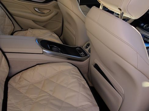 Used 2024 Mercedes-Benz AMG GT 43 image 17