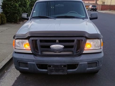 Used 2007 Ford Ranger XLT image 6