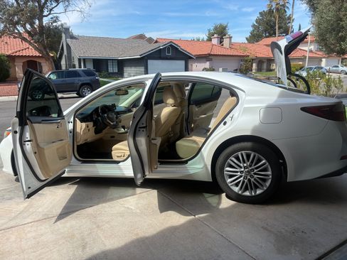 Used 2014 Lexus ES 350 w/ Premium Package image 15