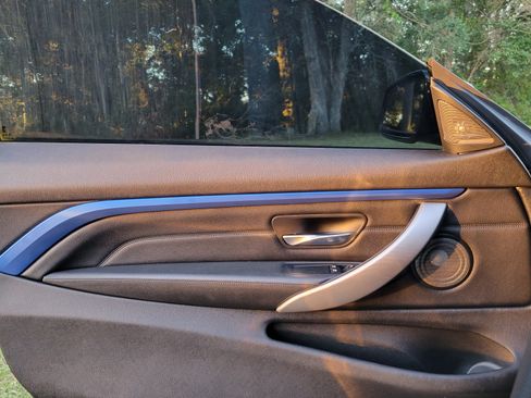 Used 2016 BMW 435i 435i Coupe 2D image 9